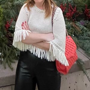 For Love and Lemons Sweater